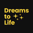Ikona programu: Dreams to Life