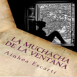 程序图标：La muchacha de la ventana