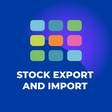程序图标：Stock Export and Import f…