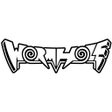 Symbol des Programms: WORMHOLE