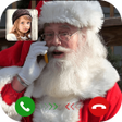 Icon of program: Santa Claus Call - Video …