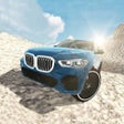 程序图标:Offroad Car Simulator 3