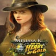 ไอคอนของโปรแกรม: Melissa K. and the Heart …