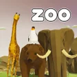 Ícone do programa: VR ZOO Wild Animals Simul…
