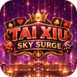 프로그램 아이콘: Tai Xiu Sky Surge