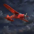 Knife-Red Jet icon