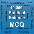 Political Science MCQ