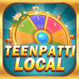 Icon of program: Teenpatti Local