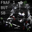 أيقونة البرنامج: fnaf 1 but security breac…