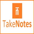 Icon of program: TakeNotes