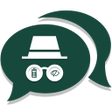 Ícone do programa: hide chat seen-unseen sta…