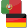 Portuguese-German offline dict