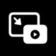 Icoon van programma: iPiP - Picture in Picture