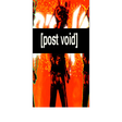 Ícone do programa: Post Void