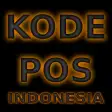 Kode Pos Indonesia Lengkap