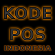 Ikon program: Kode Pos Indonesia Lengka…