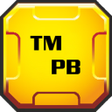 Programın simgesi: TM - Player Board Free