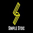 Icon of program: Simple Stoic