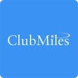 Icoon van programma: ClubMiles