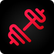 Icon of program: Minha academia