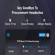Icon of program: ProcureStack Extension