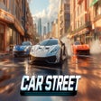 Ícone do programa: Car Street