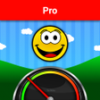Symbol des Programms: Too Noisy Pro