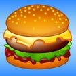 Ikon program: Burger
