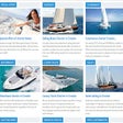 Icon of program: Sailing Yacht Charter Cro…