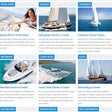 Sailing Yacht Charter Croatia