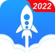 プログラムのアイコン：Phone Booster Pro - Force…
