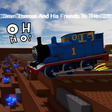 Icon of program: Drive Thomas and His Frie…