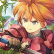 Ícone do programa: Adventures of Mana