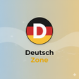 Icona del programma: Deutsch Zone: Learn Germa…