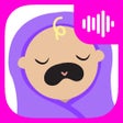 프로그램 아이콘: Baby Translator  Cry Stop…