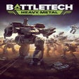 プログラムのアイコン：BattleTech: Heavy Metal