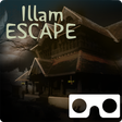 程序图标：Illam Escape VR