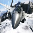 Icon of program: Fighter Jets HD Wallpaper…