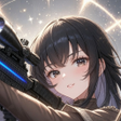 ไอคอนของโปรแกรม: BunkerDefense: Anime Girl…