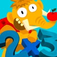 Ikon program: Math Makers: Games for Ki…