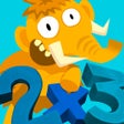 프로그램 아이콘: Math Makers: Games for Ki…