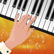 프로그램 아이콘: Perfect Piano Magic Key