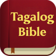Ikona programu: Tagalog Bible