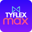 Ícone do programa: Tyflex MAX Oficial