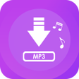 Ikon program: Music Downloader Download…
