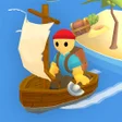 程序图标：Loot Island  Treasure Dig…
