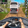 プログラムのアイコン：Ultimate City Coach Bus R…