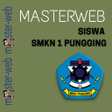 Masterweb SMKN 1 PUNGGING icon