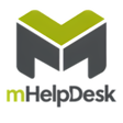 Ikon program: mHelpDesk