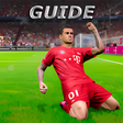 أيقونة البرنامج: Guide for PES2021 Soccer
